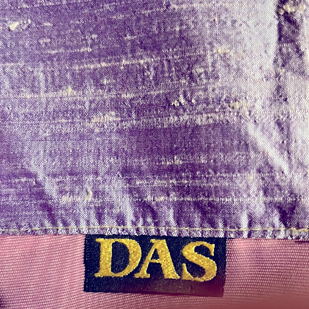 Das designer handbag